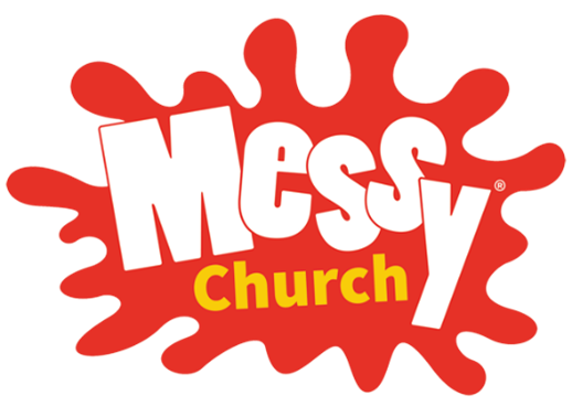 Messy Church is back!