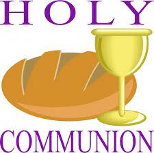 Sunday Worship with Holy Communion